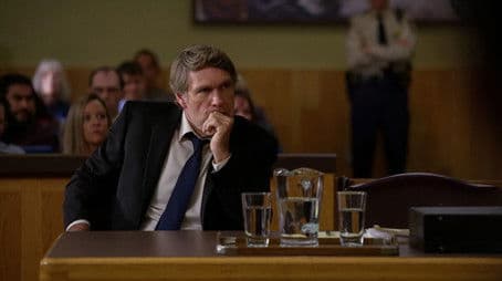 No Greater Character Endorsement