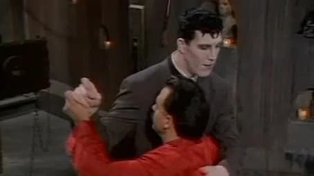 Lurch Learns to Dance