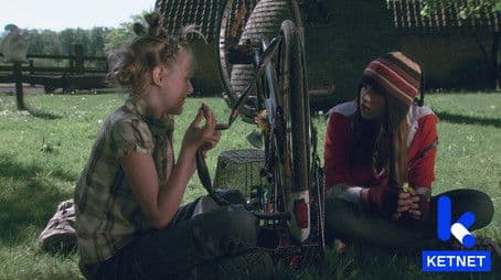 Verwende apen en mosselpraat