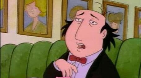 Every Doris Has Her Day