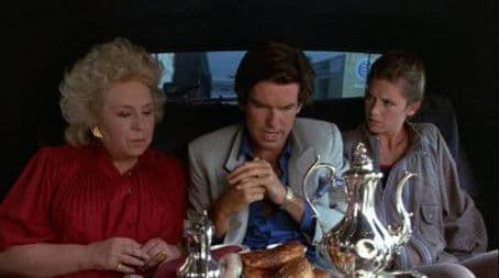 Steele in the Running