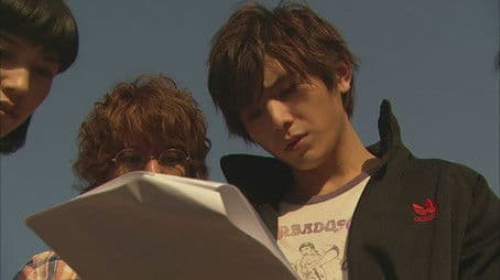 The Silver Screen's Devlish Homicide