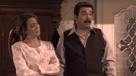 Cuando llegó el abuelo