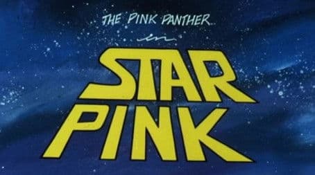 Star Pink