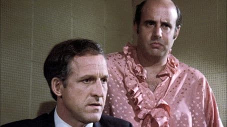 Goodbye, Mr. Scripps