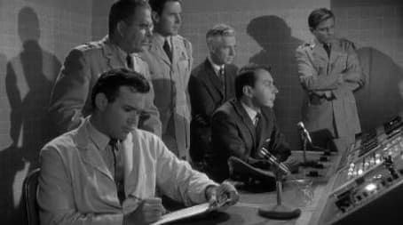 The Brain of Colonel Barham