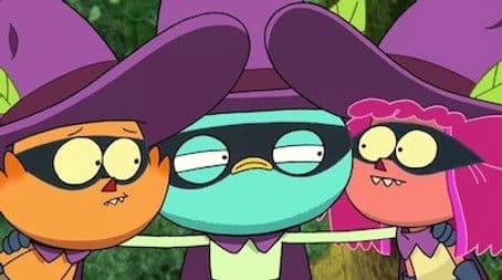 Certified Babysitter