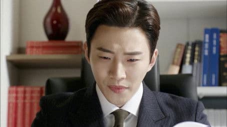 Thank You for Coming Back