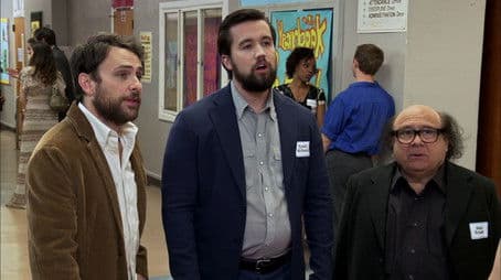 The High School Reunion Part 2 Commentary