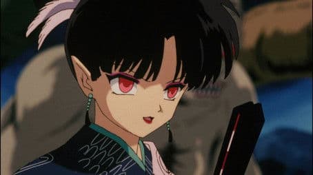 Kohaku's Lost Memory