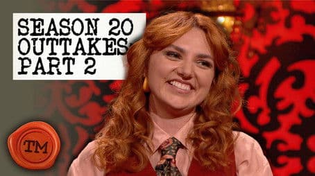 Season 20 Outtakes - Part 2