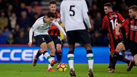 MOTD2 - 17th December 2017