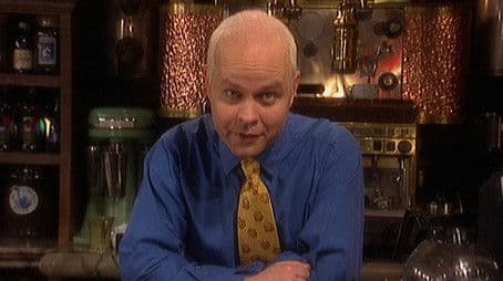 What's Up with Your Friends? (Season 3)