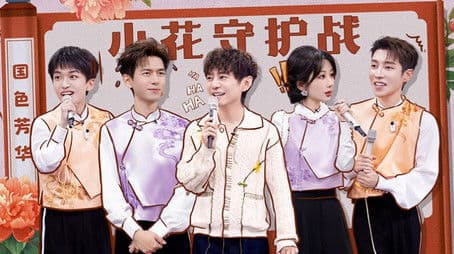 2025 Extras Episode 2