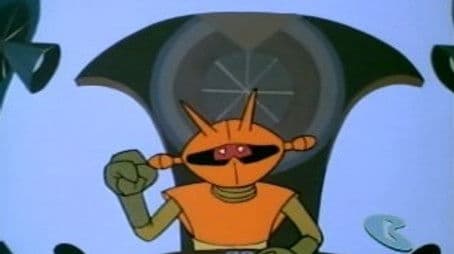 Mission of the Amatons