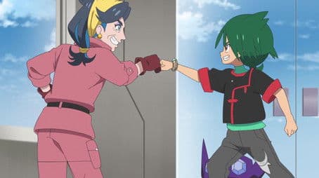 Diana Comes Back!!!!