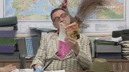 1235 Neprocenljiva kolekcija