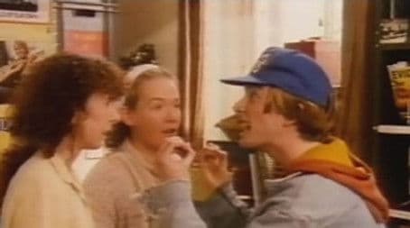 Rainy Night In Georgia