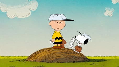 Nobody's Perfect, Snoopy