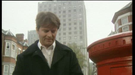 Sealed with a Loving Kiss