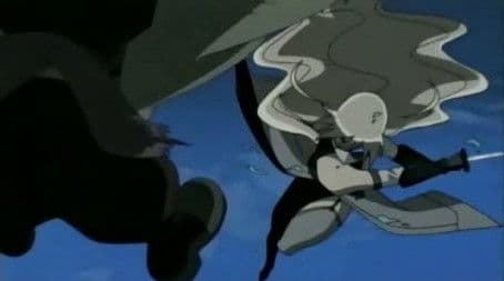 Fate comes by chance