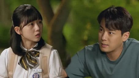 Mr. Geum, You've been warned.