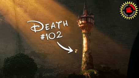 What is Disney's TOTAL Kill Count?