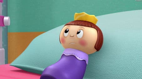 The Most Impatient Patient