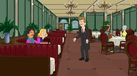 High Expectations Adventure