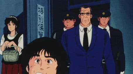 Only Say Good Night to You