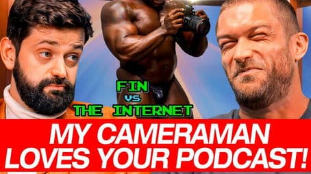 Episode 9 - Chris Williamson