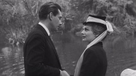 The Lass with the Poisonous Air