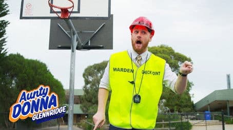 Fire Drill [Bonus Sketch]