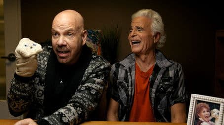 Your Voice Hurts Hurts My Face