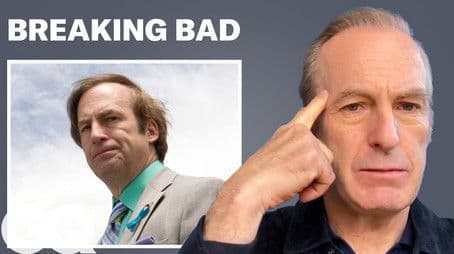 Bob Odenkirk