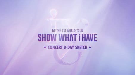 CONCERT D-DAY SKETCH