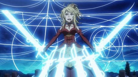 Angel Power (Gabriel)