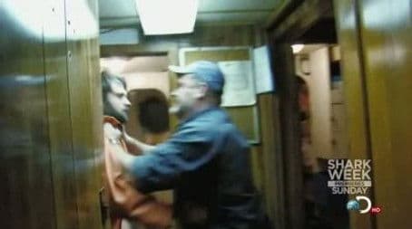 Behind the Scenes of Season 7