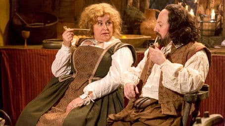 The Play's the Thing