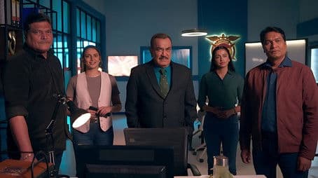 Curious Case Of Artificial Intelligence