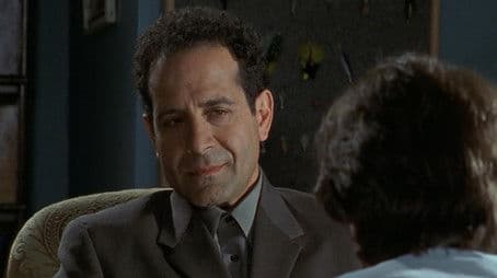 Mr. Monk Goes to the Asylum