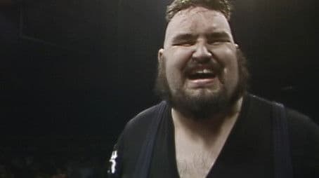 WCCW - April 05, 1986