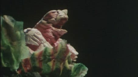 Planet of the Giant Beasts