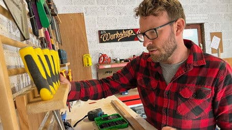 Tune In and Cash Out