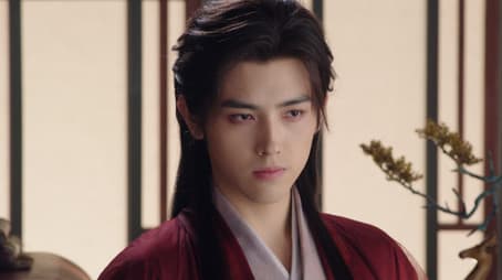 Don't Try to Understand Madness. Lay Low and Live Another Day