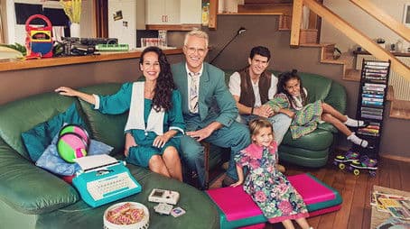 Ann Van Elsen (1991)