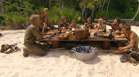 Apple in the Garden of Eden