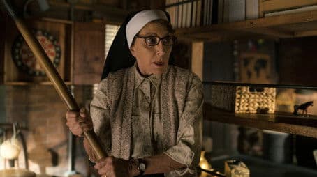 The Demon of the End