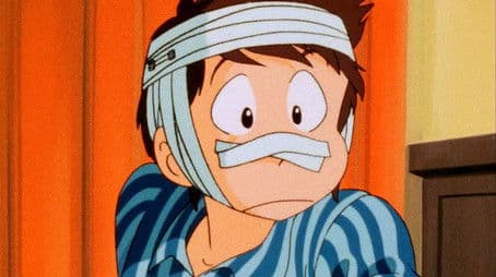 Oh, Lonely Teacher! Kuribayashi Sensei Appears