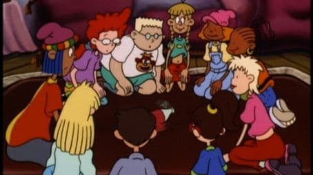 Have You Ever Been Unsupervised